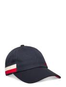 64 Cap Sport Headwear Caps Navy Musto