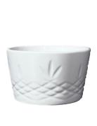 Frederik Bagger Crispy Porcelain Bowl 1 - 1 Pcs Vit