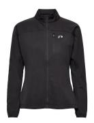 Newline Women Core Cross Jacket Svart