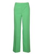 Nadjapw Pa Bottoms Trousers Suitpants Green Part Two