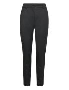2Nd Gabel - Office Essential Bottoms Trousers Suitpants Black 2NDDAY