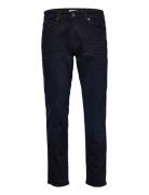 Slhstraight-Scott 24601 Bb St Jns W Bottoms Jeans Regular Blue Selecte...