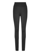 Coster Copenhagen Cc Heart Leggings Svart