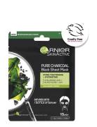 Garnier Pure Charcaol Black Algae Purifying & Hydrating Pore-Tightning...