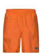 Adidas Adventure Woven Shorts Sport Shorts Sport Shorts Orange Adidas ...
