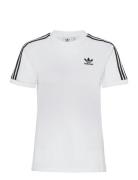 Adicolor Classics 3-Stripes T-Shirt Tops T-shirts & Tops Short-sleeved...