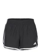 Adidas Performance Marathon 20 Running Short Svart