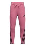 U Fi 3S Pt Sport Sweatpants Pink Adidas Sportswear