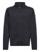 Sweater, Jauhatus Sport Sweat-shirts & Hoodies Sweat-shirts Black Reim...
