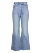 70S High Flare Put It Back Bottoms Jeans Flares Blue LEVI´S Women