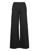 Residus Leia Wide Pant Svart