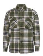 Ralph Shirt Tops Overshirts Multi/patterned Urban Pi Ers