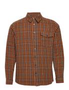 Urban Pi Ers Carew Shirt Multi/patterned