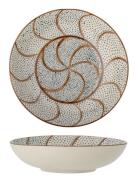 Bloomingville Heikki Bowl Multi/patterned