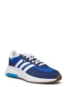 Retropy F2 Sport Sneakers Low-top Sneakers Blue Adidas Originals