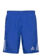 Own The Run Sho Sport Shorts Sport Shorts Blue Adidas Performance