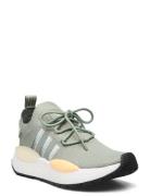 Nmd_W1 Shoes Sport Sneakers Low-top Sneakers Green Adidas Originals