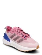 Avryn Shoes Sport Sneakers Low-top Sneakers Pink Adidas Sportswear