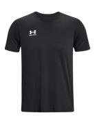 Under Armour Ua M's Ch. Train Ss Svart