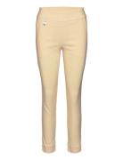 Magic High Water 94 Cm Sport Sport Pants Yellow Daily Sports