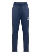 Hmlrefresh Pants Sport Sweatpants Blue Hummel