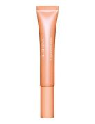 Clarins Lip Perfector 22 Peach Glow Orange