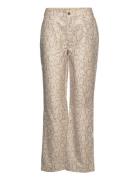 Résumé Paomirs Pant Beige