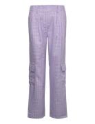 Noella Mille Pants Lila