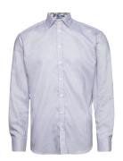 Regular Fit Mens Shirt Tops Shirts Business Purple Bosweel Shirts Est....