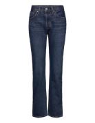 501 Jeans For Women Orinda Eve Bottoms Jeans Straight-regular Blue LEV...