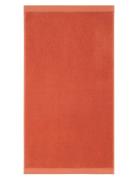 Kenzo Home Kziconic Bath Sheet Orange