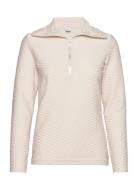 Florence Ls Roll Neck Sport Sweat-shirts & Hoodies Fleeces & Midlayers...