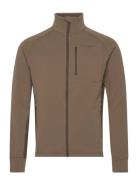 Tay Technostretch Jacket Men Sport Sweat-shirts & Hoodies Fleeces & Mi...