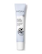 Patyka Antifatigue Hydrating Eye Contour Gel Nude