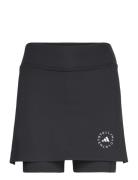 Adidas By Stella McCartney Asmc Skort Svart