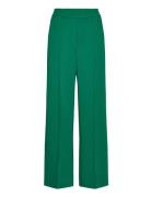 Adianiw Track Pant Bottoms Trousers Suitpants Green InWear