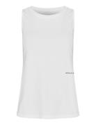 Röhnisch Workout Tank Top Vit