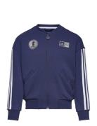 Lk Dy 100 Tt Sport Sweat-shirts & Hoodies Sweat-shirts Navy Adidas Per...