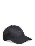 Bsbl Street Cap Sport Headwear Caps Black Adidas Performance