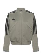 Adidas Sportswear W Tiro Tt Khaki Green