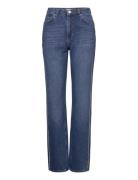 Envii Enbree Straight Jeans Rh 6856 Blå