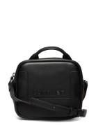 Ck Set Camera Bag Bags Small Shoulder Bags-crossbody Bags Black Calvin...