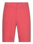 Ult 8.5In Short Sport Shorts Sport Shorts Red Adidas Golf