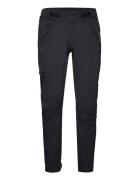 M Larstinden Co Sport Sport Pants Black Skogstad