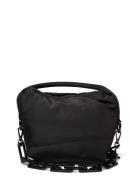 Doka Mini Matte Twill Bags Small Shoulder Bags-crossbody Bags Black HV...