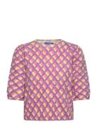 Cras Angiecras Blouse Rosa