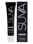 SUVA Beauty Suva Beauty Opakes Cosmetic Paint Bamboozled Black 9G Svar...