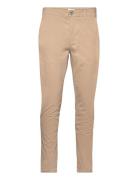 Onsmark Pete Life Slm Chin 0013 Pnt Noos Bottoms Trousers Chinos Cream...