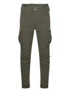 Chevalier Hamilton Gore-Tex Pants Men Grön