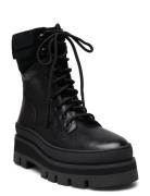 Orianna2 Hike Shoes Boots Ankle Boots Laced Boots Black Clarks